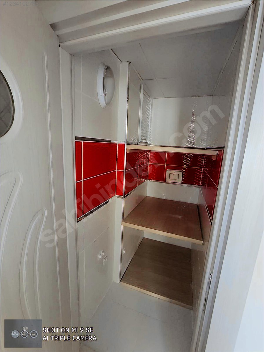 BEYAZ YAKA'DAN ERTUĞRUL MAHALLESİNDE 3+1 SATILIK DAİRE - İZMİR BERGAMA fotoğraf 2