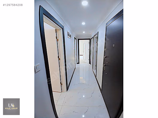KILIÇ GRUPTAN HARİKA KONUMDA 2+1 ARAKAT DAİRE - KOCAELİ KÖRFEZ fotoğraf 16