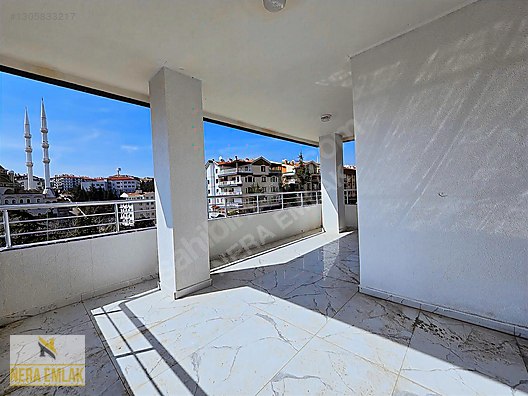 VETERİNERLİK YAKINI SİTE İÇERİSİNDE KATTA E.BANYOLU GENİŞ M2 3+1 - ANKARA KEÇİÖREN fotoğraf 2