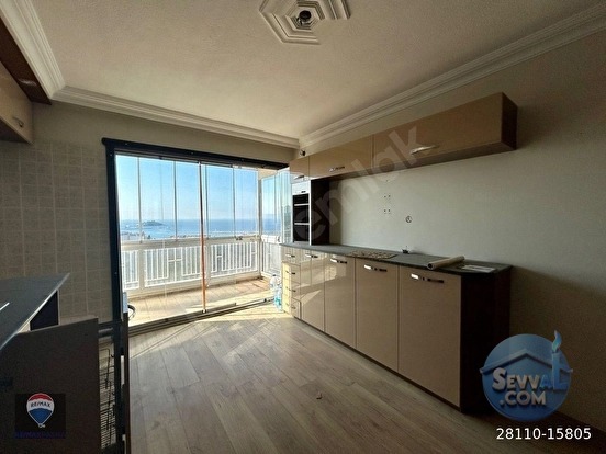 KUŞADASI MARİNA MEVKİİ SATILIK 5+1 DUBLEX DAİRE - AYDIN KUŞADASI fotoğraf 15