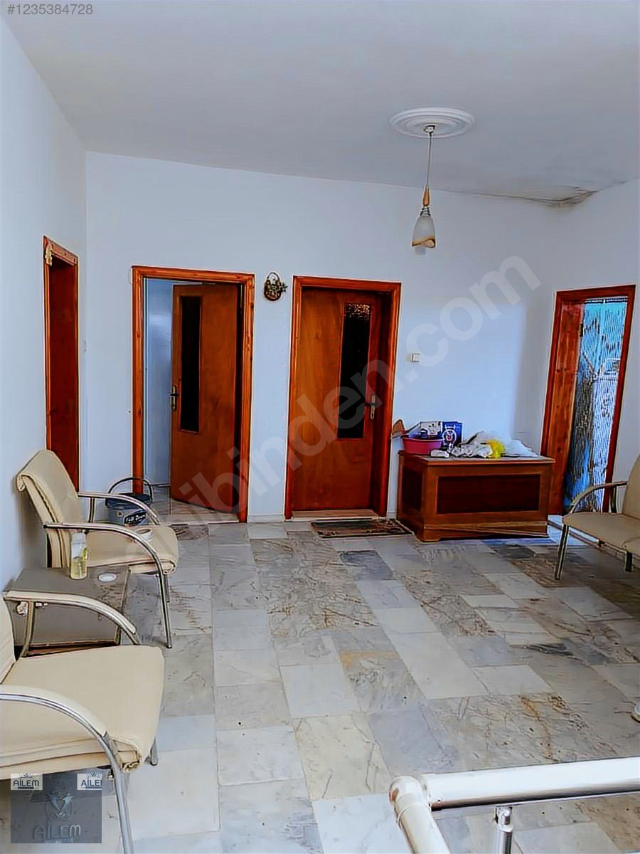 TURAN'DA SATILIK 3 KATLI VİLLA - KAYSERİ MELİKGAZİ fotoğraf 6