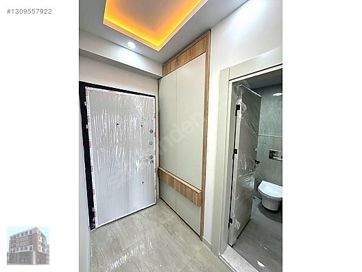 ADIGÜZEL İNŞAAT'TAN SATILIK ULTRA LÜKS 1+1 DAİRE - BALIKESİR EDREMİT fotoğraf 9