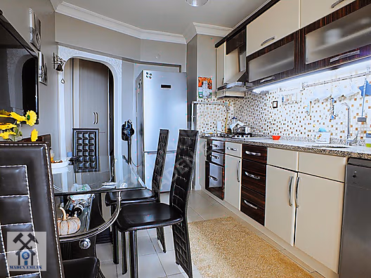 İncivez Son Durak'ta Satılık 5+2 Dubleks Daire - ZONGULDAK MERKEZ fotoğraf 20