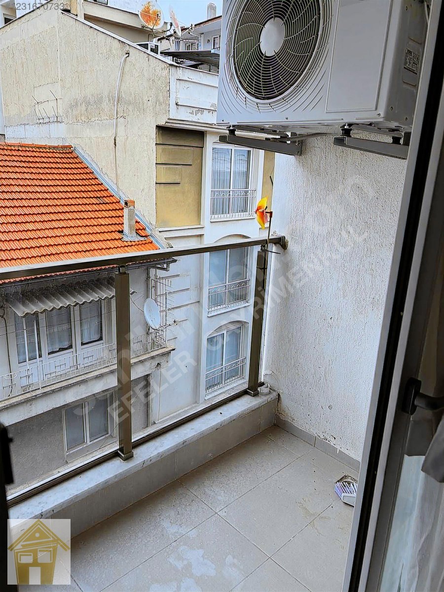 EFELER GAYRİMENKUL 2+1 Çift Cephe Balkon Ara Kat D.Gazlı - AYDIN EFELER fotoğraf 12