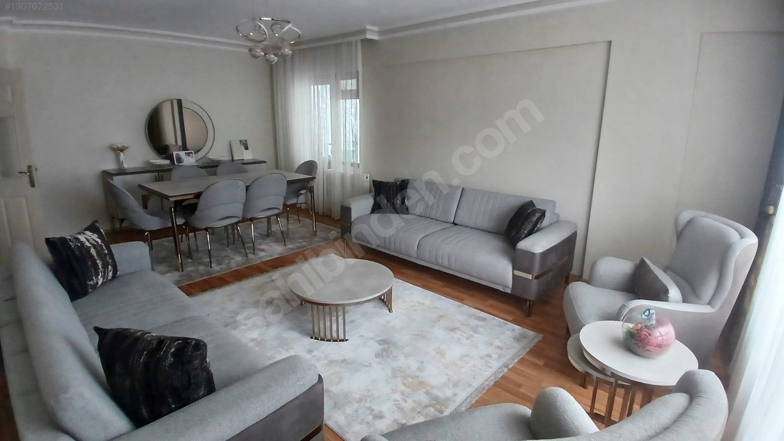 DAĞTAŞ GAYRIMENKUL'DEN SATILIK, MERKEZİ KONUMDA KUPON DAİRE - ANKARA GÖLBAŞI fotoğraf 33