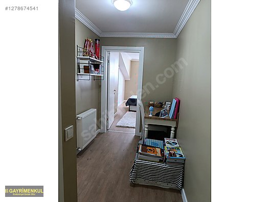 ADAPAZARININ MERKEZİNDE LÜKS YAŞAM 160 M² 3+1 ODA DUBLEKS DAİRE - SAKARYA ADAPAZARI fotoğraf 37