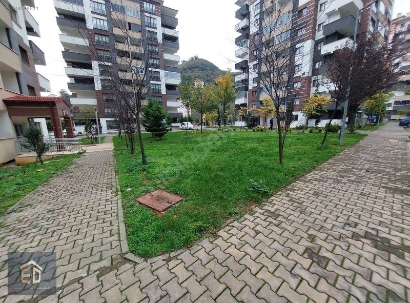 TRABZON YOMRA SATILIK DAİRE - TRABZON YOMRA fotoğraf 13