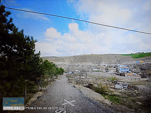 ANKARA MAMAK KUTLUDÜĞÜNDE 3 KAT İMARLI 371M SATILIK FIRSAT ARSA - ANKARA MAMAK fotoğraf 33