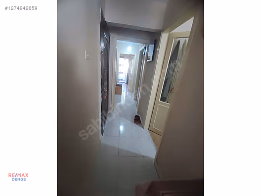 FATİH TÜRKELİ CADDESİN'DE 2+1 SATILIK DAİRE - İSTANBUL FATİH fotoğraf 3