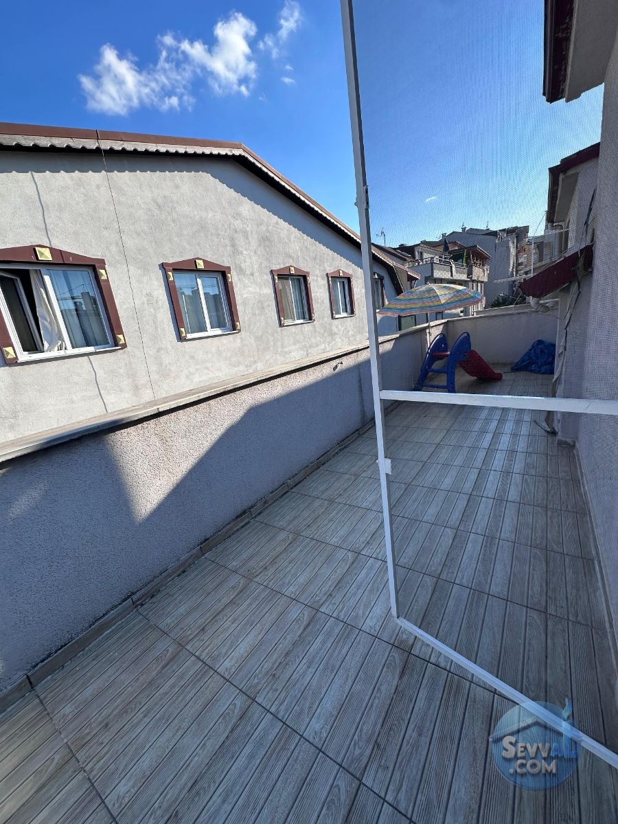 KÖRFEZ GÜNEY MH. MERKEZİ YERDE SATILIK 3+1 DUBLEKS GENİŞ DAİRE - Kocaeli Körfez fotoğraf 5