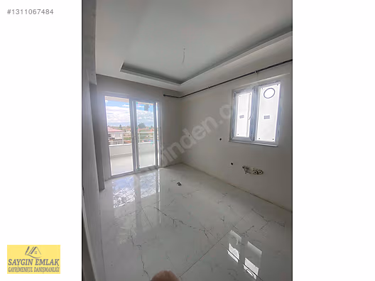 SULUOVA BORSA MAH.SATILIK 3+1 SIFIR DAİRE - AMASYA SULUOVA fotoğraf 14