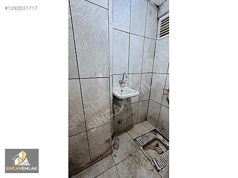 MAREŞAL ÇAKMAK MAHALLESİ 3+1 CADDE ÜZERİ FULL YAPI TERS DUBLEX - ANKARA SİNCAN fotoğraf 20