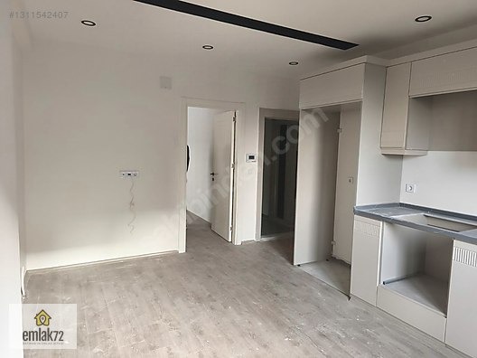 EMLAK72'DEN MERKEZİ KONUMDA SATILIK 1+1 DAİRE - BATMAN MERKEZ fotoğraf 5