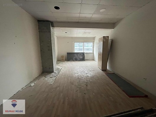Eyüpsultan Yeşilpınar'da 350m²+ 200 Teraslı Kiralık Ofis - İSTANBUL EYÜPSULTAN fotoğraf 12