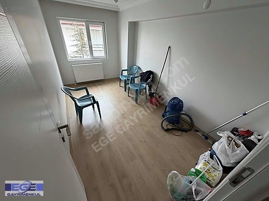 仺 EGE 仺 CENGİZHAN MH'DE FULL YAPILI 3+1 2.KAT KONUMUNDA ÖNÜ AÇIK - ANKARA MAMAK fotoğraf 21
