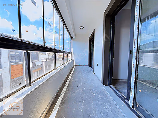 Altınkum Merkezde Denize 300m, 2+1 Dubleks Daire - BALIKESİR EDREMİT fotoğraf 10