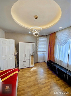 Belediye civarı full yapılı 3+1 200 metrekare daire - MERSİN ANAMUR fotoğraf 24