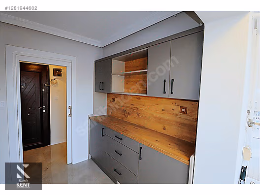 Karşıyaka Girne Caddesinde Satılık 2+1 Daire 85 M2 - İZMİR KARŞIYAKA fotoğraf 26