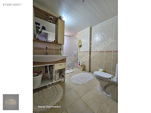KUŞADASI EGE MAHALLESİNDE 3+1 ARAKAT ASANSÖRLÜ SATILIK DAİRE - AYDIN KUŞADASI fotoğraf 21