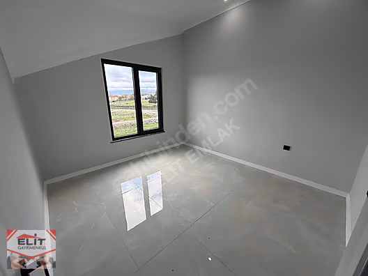 SAKARYA KOCAALİDE HAVUZLU 4+1 TRİPLEKS LÜKS VİLLA - SAKARYA KOCAALİ fotoğraf 27