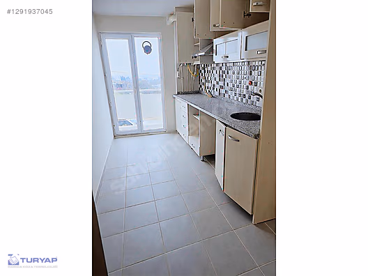 TURYAP KOZA'DAN DOĞA EVLERİ ŞEKERPINAR SATILIK 3+1 DAİRE - KOCAELİ ÇAYIROVA fotoğraf 9