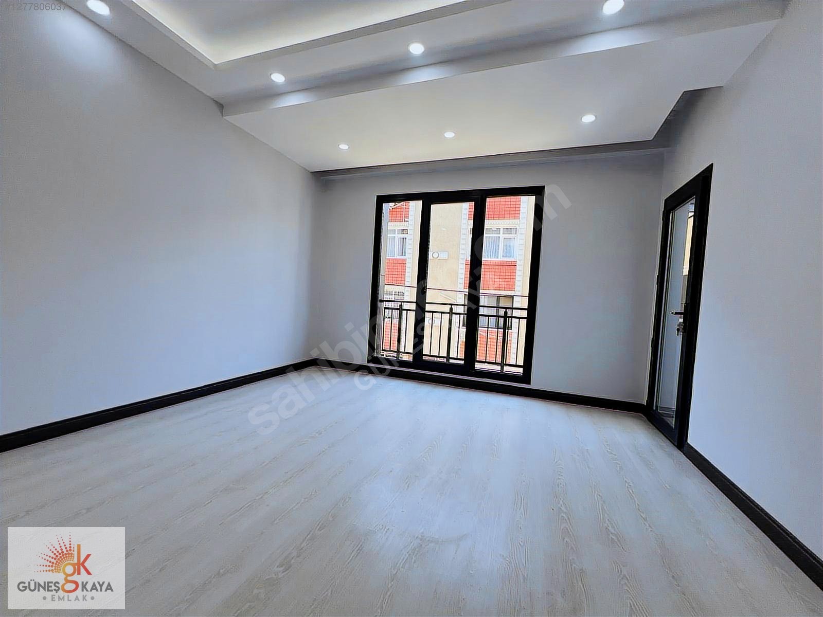 G.KAYA DAN GÜLTEPE MAHALESİNDE 2+1 75m2 LÜKS 1.KAT DAİRE - İSTANBUL KÜÇÜKÇEKMECE fotoğraf 24
