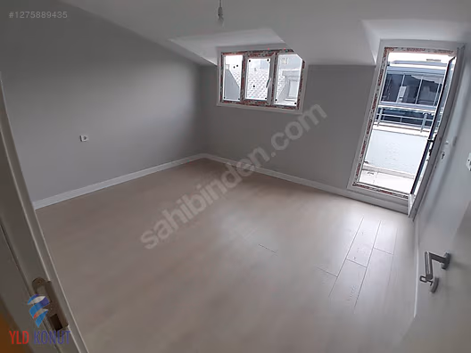 BAKIRKÖY KARTALTEPE'DE MARMARAYA YAKIN YENİ BİNA DUBLEKS DAİRE - İSTANBUL BAKIRKÖY fotoğraf 2