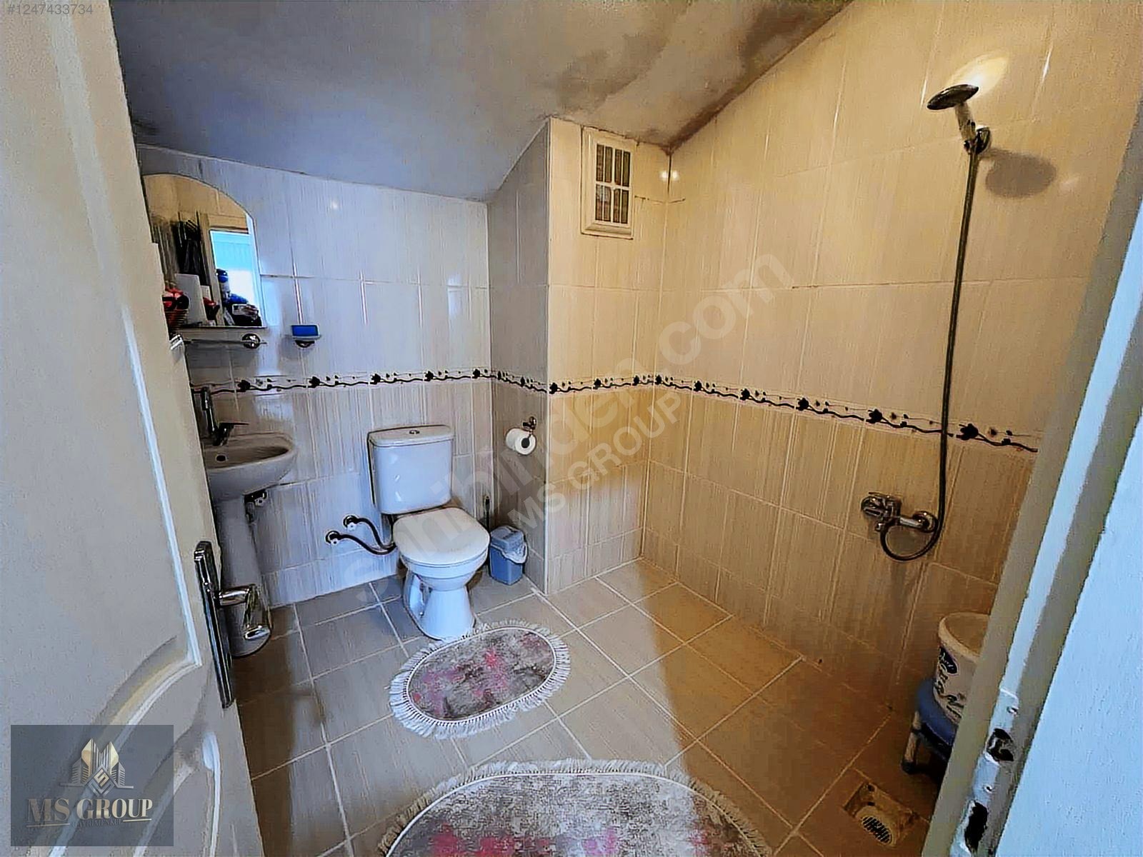 MS GROUP GAYRİMENKUL'DEN iNÖNÜ MAH 4+1 SATILIK DUBLEX DAİRE - SİVAS MERKEZ fotoğraf 21