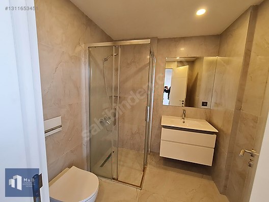 LİMAN MAH. MARİNA RESİDENCE SATILIK ULTRALÜKS 3+1 DAİRE - ANTALYA KONYAALTI fotoğraf 11