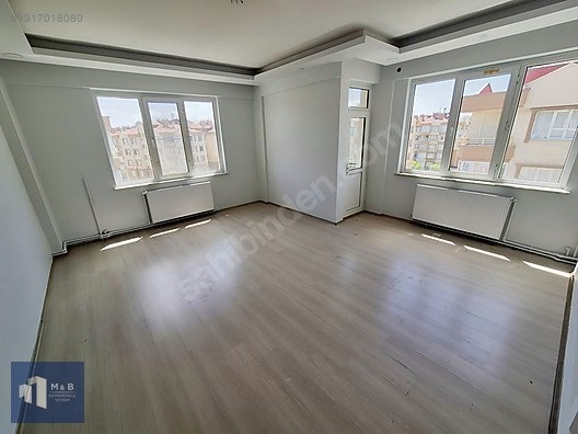 FETİH CADDESİ-ŞEHİR HASTANESİ YAKINI KİRALIK 3+1 SİTE İÇİ DAİRE - KONYA KARATAY fotoğraf 23