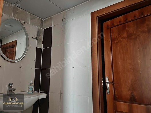 HAVA LOJMANLARI KAVŞAĞI FAHRİ KAYAHAN GİRİŞDE KİRALIK 4+1 DAİRE - MALATYA YEŞİLYURT fotoğraf 29