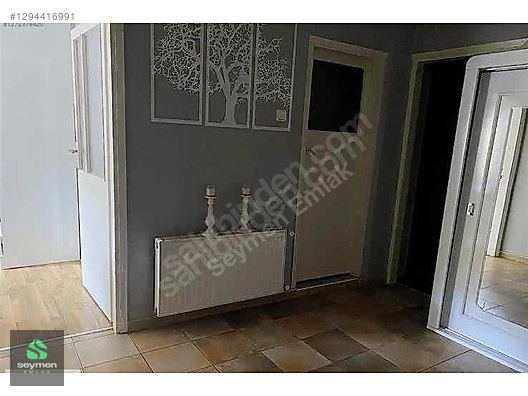 İZMİT MERKEZDE GAZİ LİSESİ'NİN ARKASINDA SATILIK 3+1 DAİRE - KOCAELİ İZMİT fotoğraf 8
