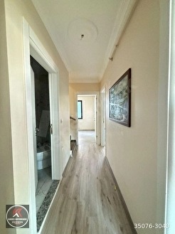 PANORAMİK DENİZ MANZARALI 3+1 SATILIK DUBLEKS | LÜKS SİTEDE - KOCAELİ KARAMÜRSEL fotoğraf 26