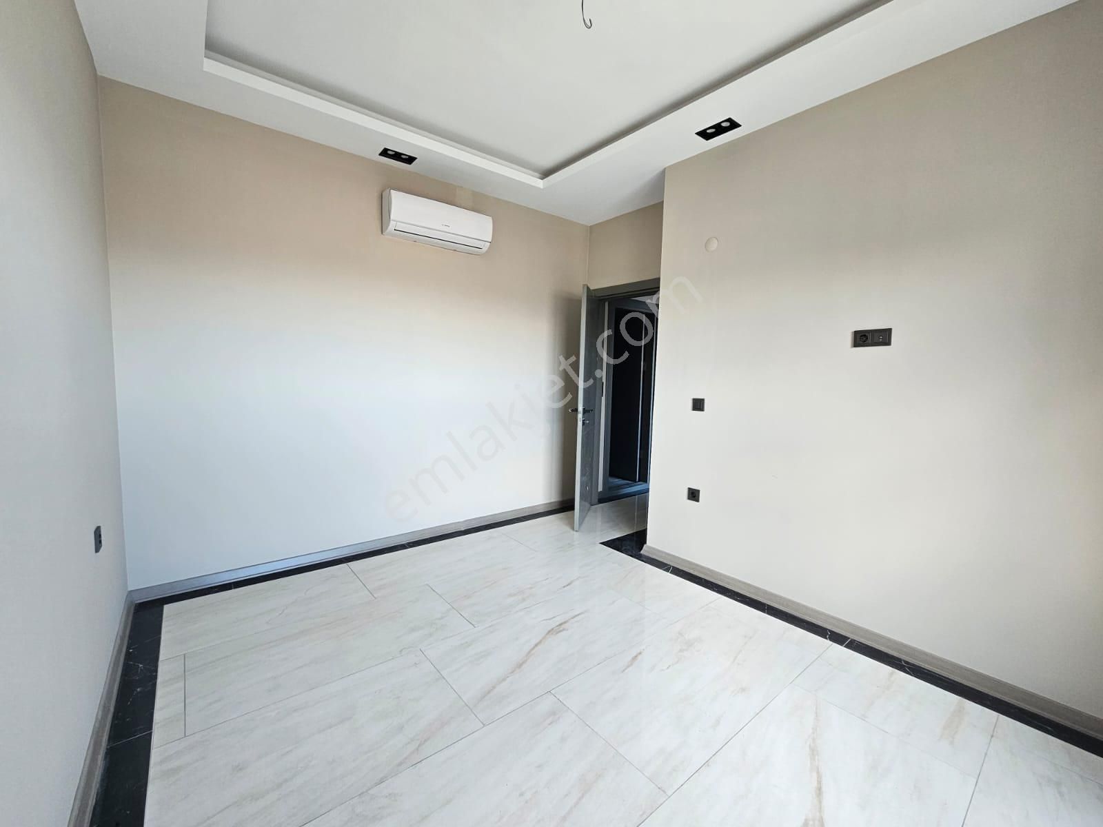 Kuşadası Değermendere Mh.de Havuzlu Site İçersinde Deniz Manzaralı 3+1 Daire - AYDIN KUŞADASI fotoğraf 24
