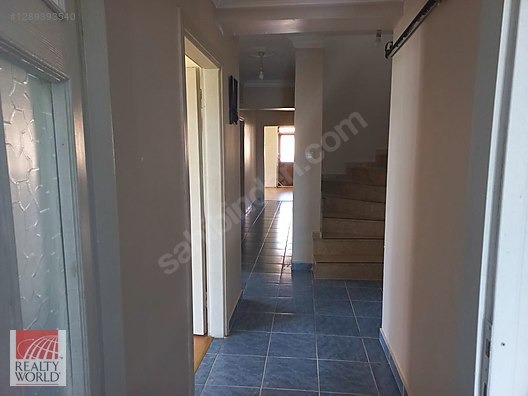 İSTASYON MAHALLESİNDE SATILIK 5+1 DUBLEXS DAİRE - ANKARA ETİMESGUT fotoğraf 11