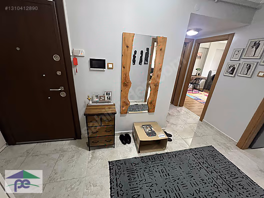 POLAT'TAN TERAKKİ CADDESİNE 3 .BİNA 2+1 90m2 KOMBİLİ ANKASTRELİ - İSTANBUL BAKIRKÖY fotoğraf 35