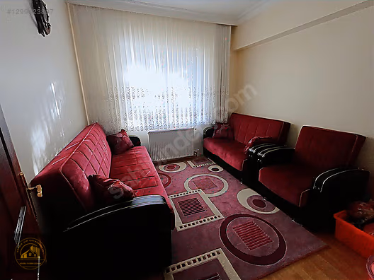 GÜZEL KONUMLU, BOL GÜNEŞLİ TEMİZ 3+1 - ANKARA GÖLBAŞI fotoğraf 5