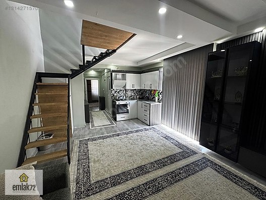 EMLAK 72 'DEN BAHÇELİEVLER'DE FULL EŞYALI SATILIK DUBLEKSDAİRE - BATMAN MERKEZ fotoğraf 8
