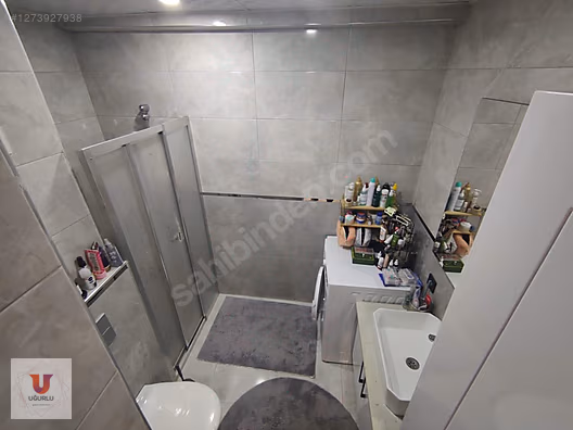 2+1 BAKIMLI FERAH SATILIK YENİ DAİRE - GAZİANTEP ŞAHİNBEY fotoğraf 5