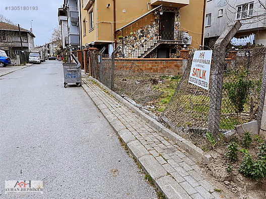 OZANLAR SAKARYA MAHALLESİNDE İNŞAATA HAZIR ARSA!! - SAKARYA ADAPAZARI fotoğraf 24