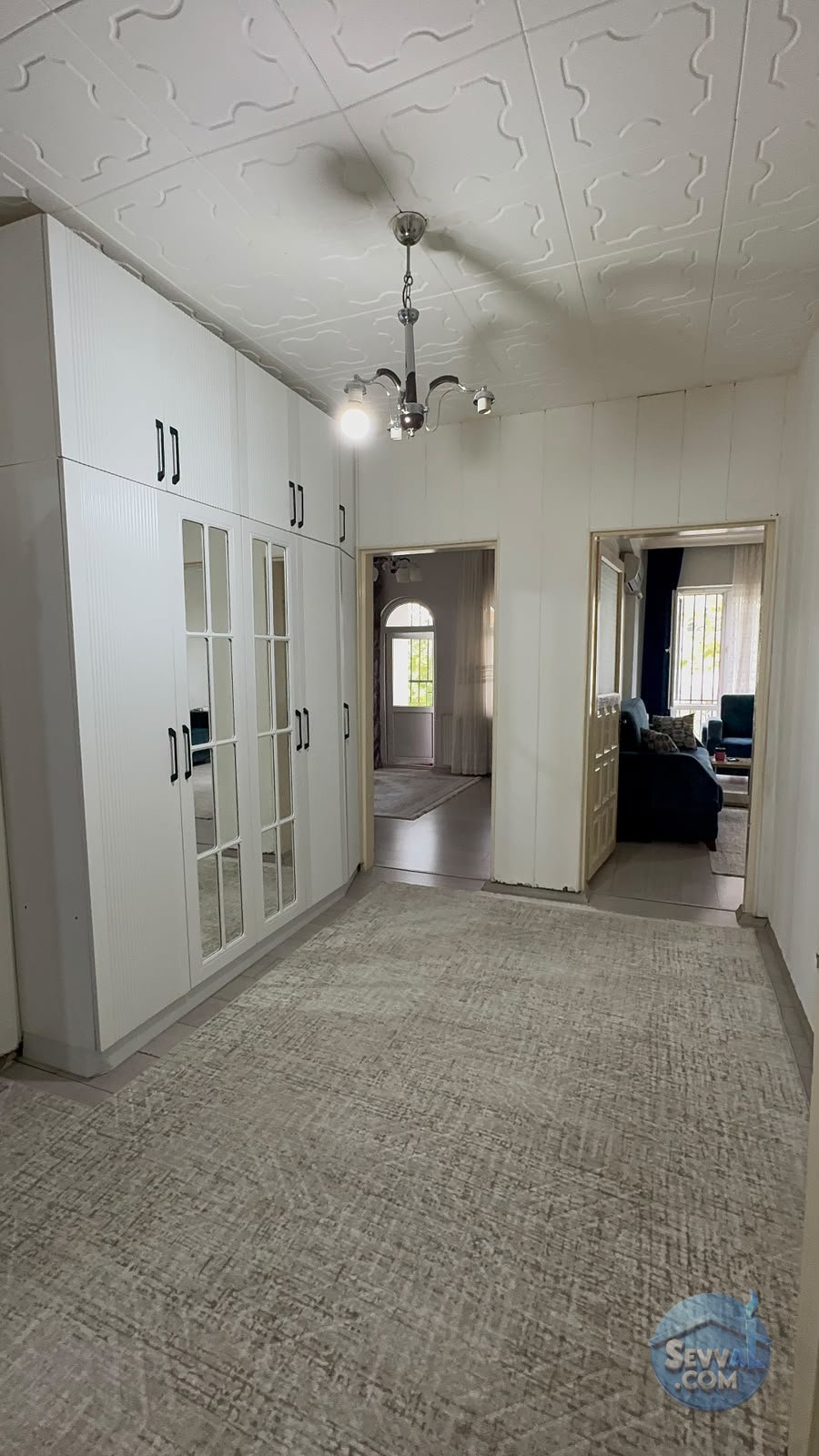 İPEKYOL MAH, 1.KAT 3+1 D.GAZLI,ASANSÖRLÜ - ŞANLIURFA HALİLİYE fotoğraf 28