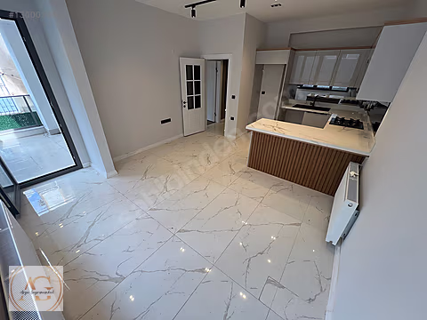 Akçay Kordon'a 50m, Denize Yakın 1+1 Satılık Daire - BALIKESİR EDREMİT fotoğraf 14