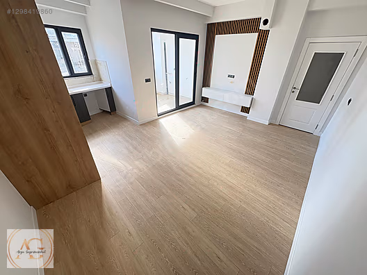 Zeytinli'de Ön Cephe 2+1 Lüks Daire: 90m², Cadde Üzeri - BALIKESİR EDREMİT fotoğraf 3