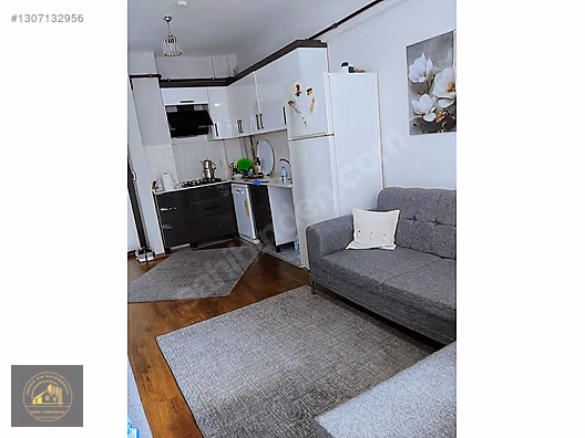 ultra lüks Eşyalı satılık daire - ANKARA GÖLBAŞI fotoğraf 5