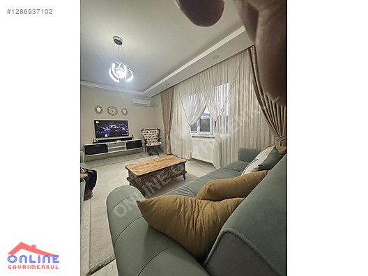 SATILIK 2+1 DAİRE - KOCAELİ İZMİT fotoğraf 13