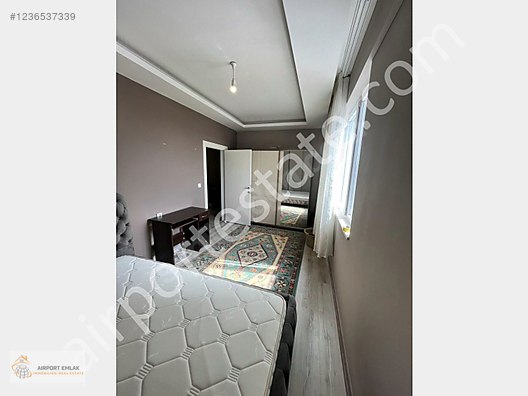 AIRPORT EMLAKTAN HÜRRİYET MAH. SATILIK 1+1 FULL EŞYALI DAİRE - MUĞLA DALAMAN fotoğraf 8