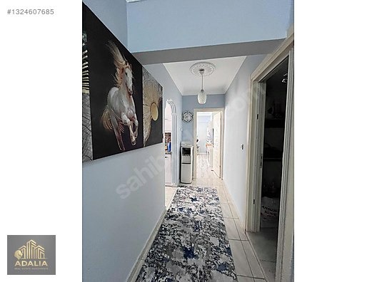 Muratpaşa Sinan Mahallesinde Masrafsız 2+1 Satılık Daire - ANTALYA MURATPAŞA fotoğraf 16