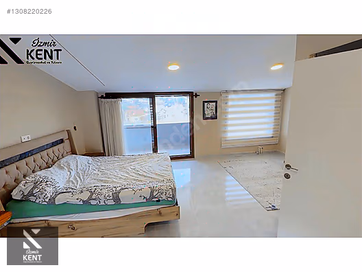 Yukarıkızılca 3+1 Müstakil Villa 200 m2 Tripleks 2 Yıllık - İZMİR KEMALPAŞA fotoğraf 30