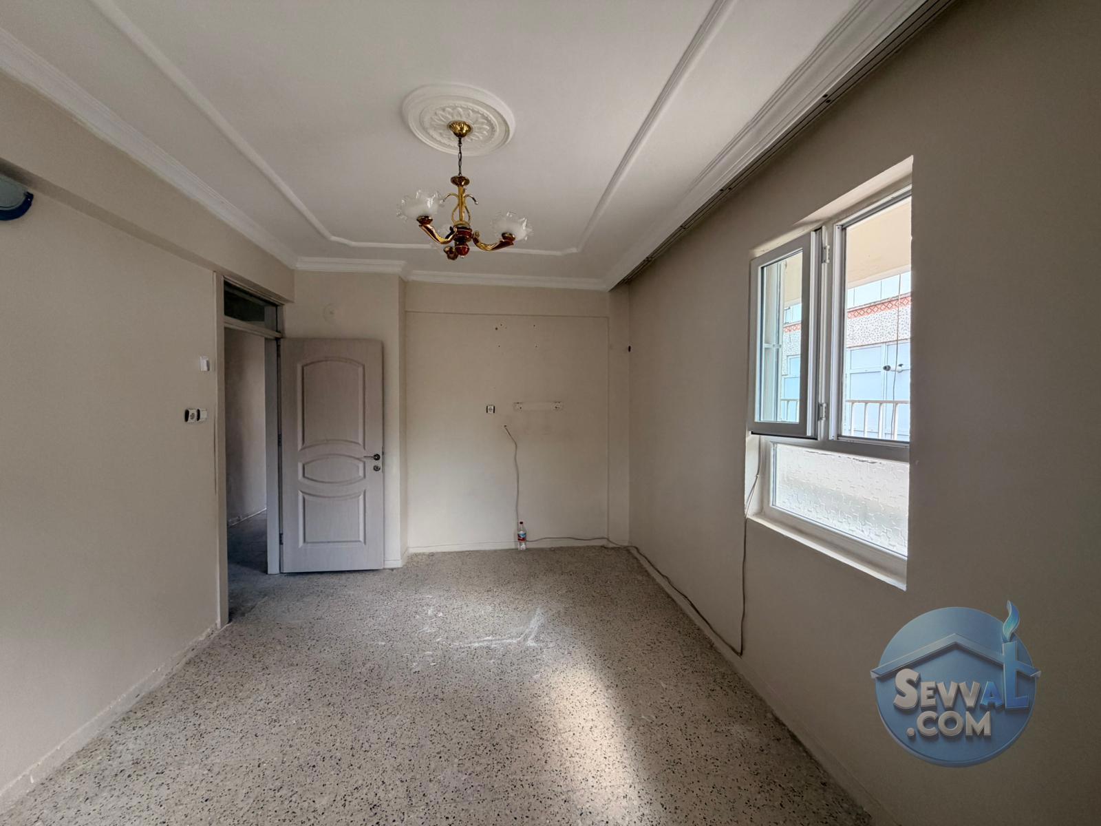 İPEKYOLU  AHMET ERSEVEN DE FULL YAPILI SATILIK DAİRE - ŞANLIURFA HALİLİYE fotoğraf 14