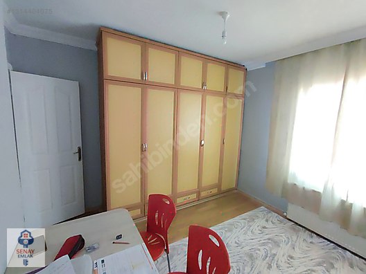 TELLİDERE ALP.TÜRKEŞ ÜZERİ FUL CEPHE 3+1 K.MUTFAK SATILIK DAİRE - ADANA SEYHAN fotoğraf 14